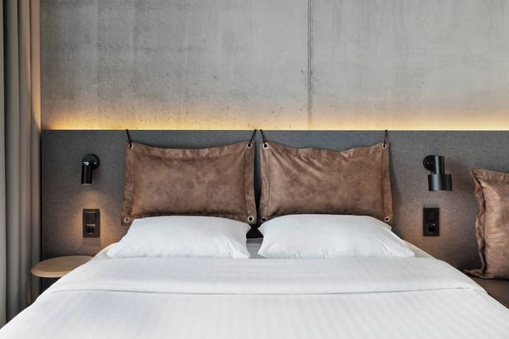 Moxy Bergen
