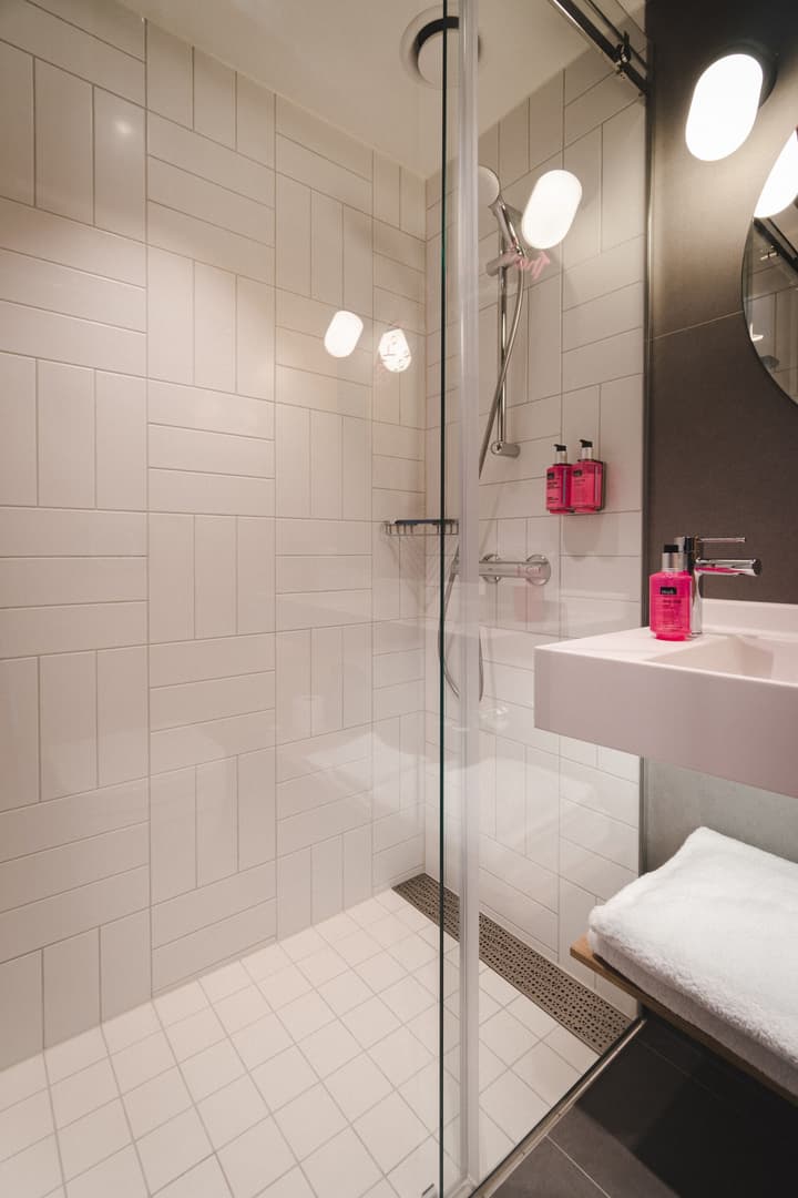 Moxy Bergen