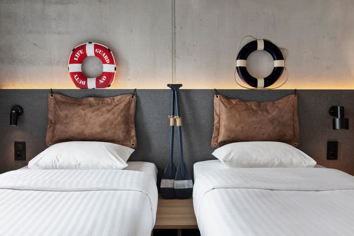 Moxy Bergen