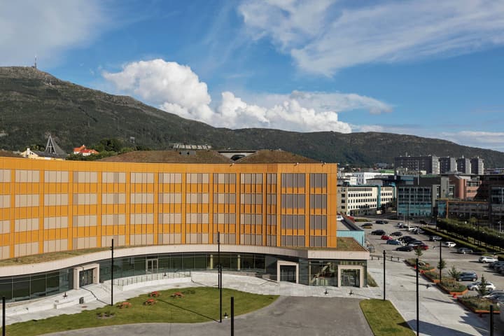 Moxy Bergen