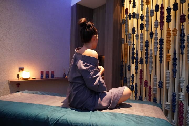 Renaissance Bali Nusa Dua Resort