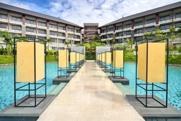 Renaissance Bali Nusa Dua Resort