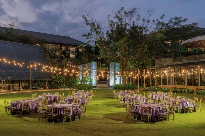 Renaissance Bali Nusa Dua Resort