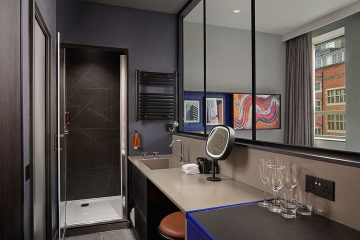 Malmaison York