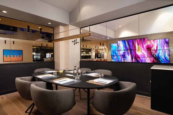 Malmaison York