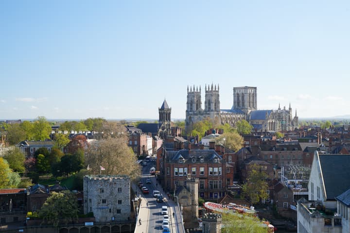 Malmaison York