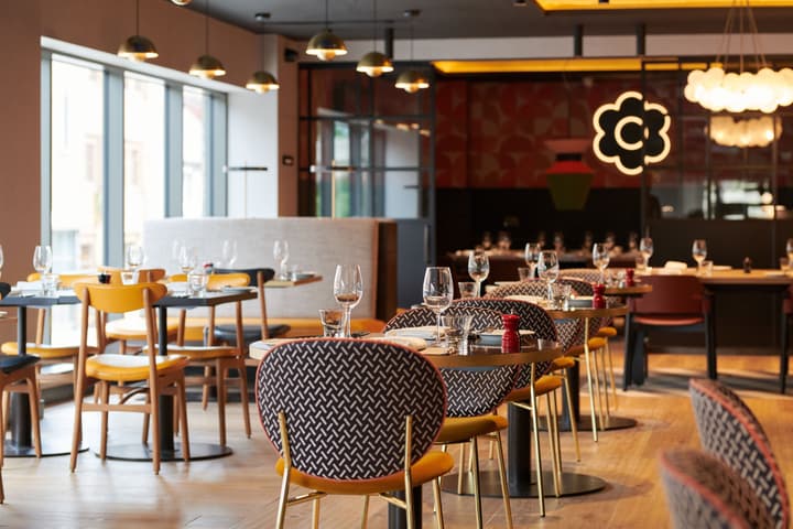 Malmaison York