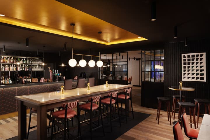 Malmaison York