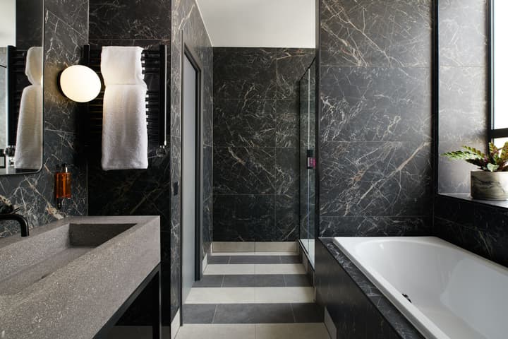 Malmaison York