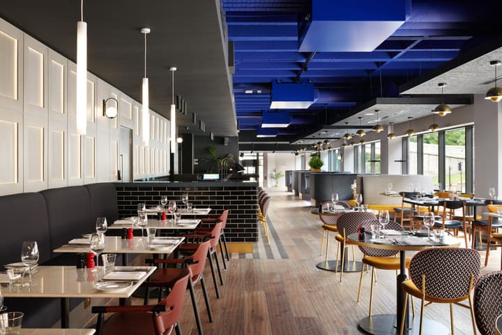 Malmaison York