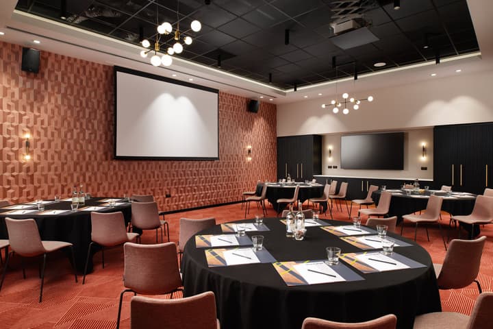 Malmaison York
