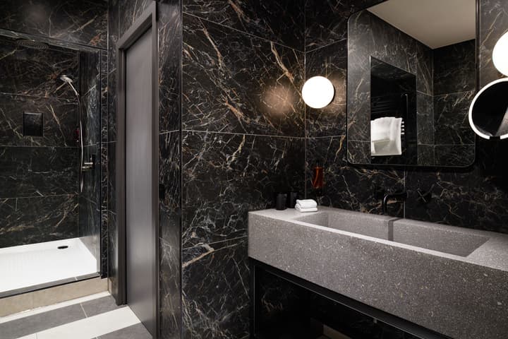 Malmaison York