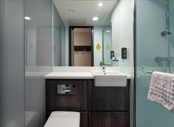 easyHotel Cardiff