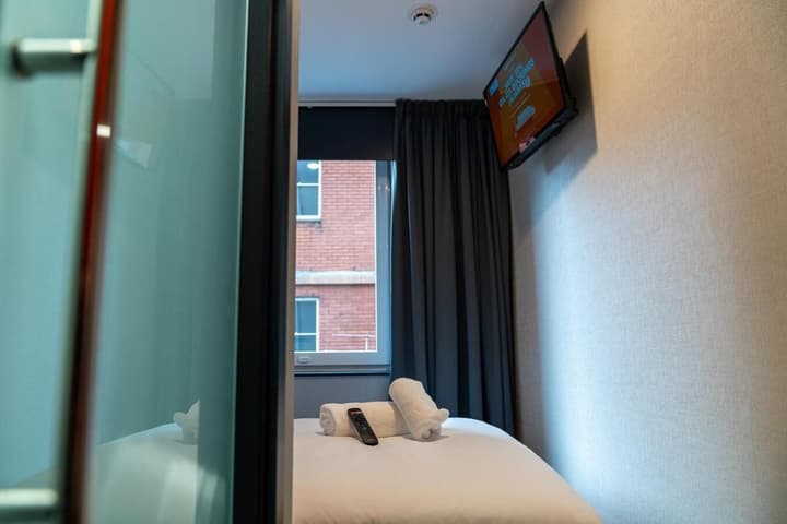 easyHotel Cardiff
