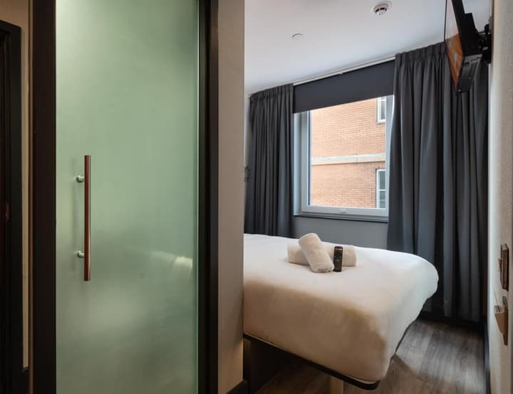 easyHotel Cardiff