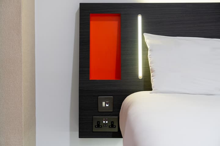 easyHotel Cardiff
