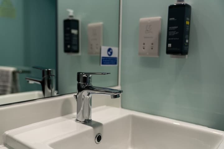 easyHotel Cardiff