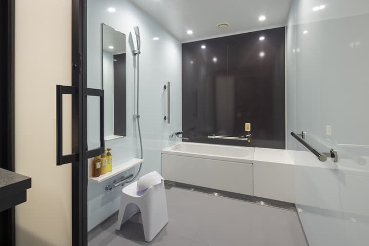 Hotel Intergate Osaka Umeda