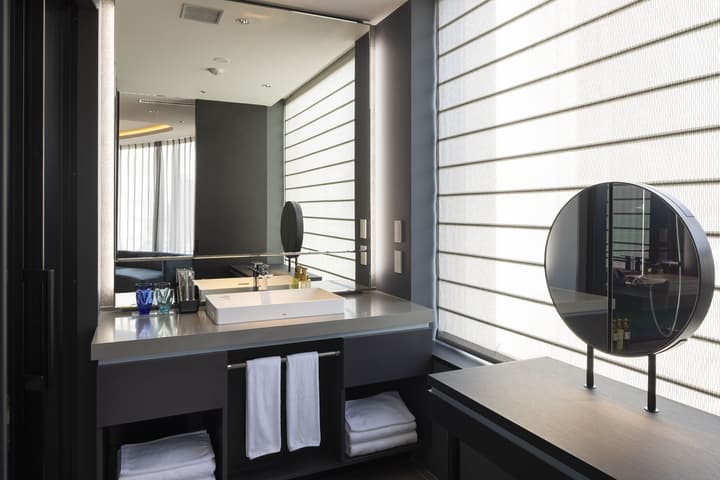 Hotel Intergate Osaka Umeda