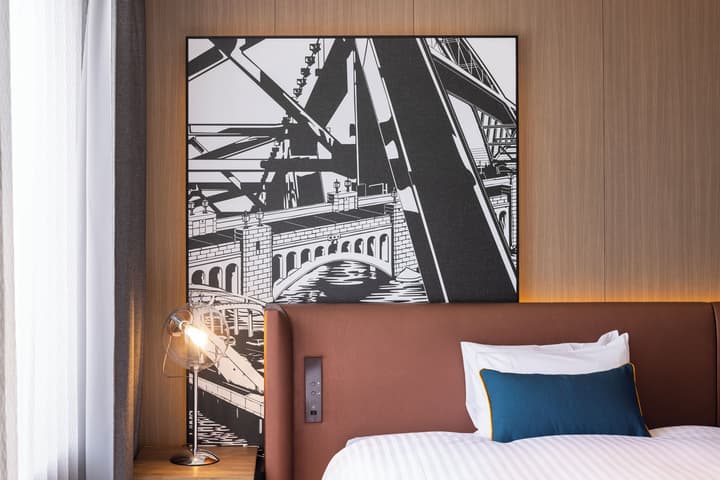 Hotel Intergate Osaka Umeda