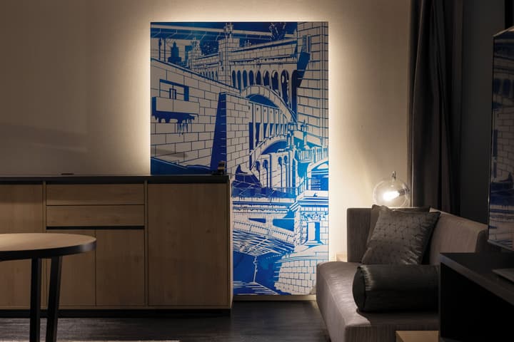 Hotel Intergate Osaka Umeda