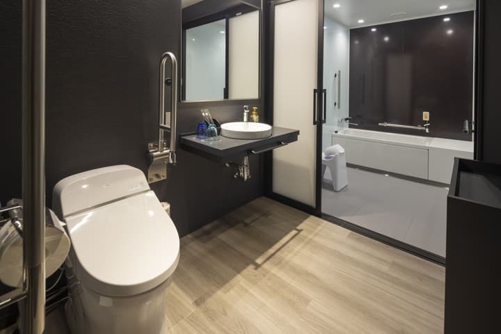 Hotel Intergate Osaka Umeda