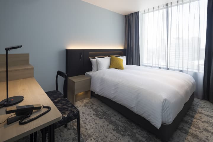 Hotel Intergate Osaka Umeda