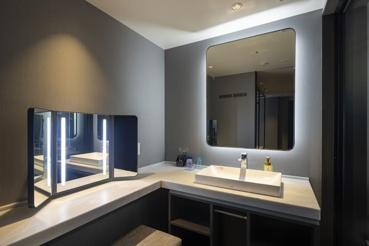 Hotel Intergate Osaka Umeda