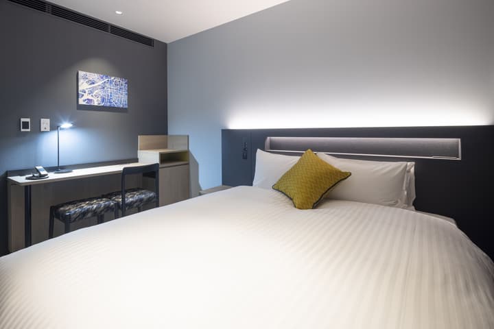 Hotel Intergate Osaka Umeda