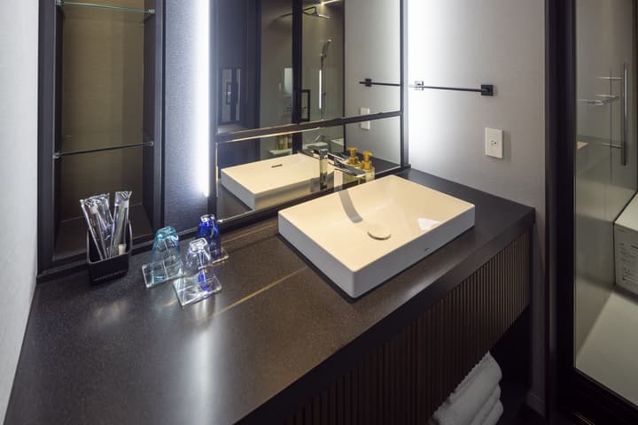 Hotel Intergate Osaka Umeda