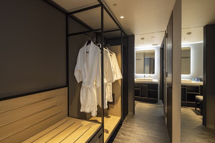 Hotel Intergate Osaka Umeda