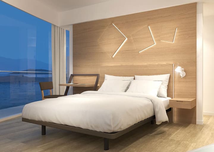 Senator Gandia Hotel