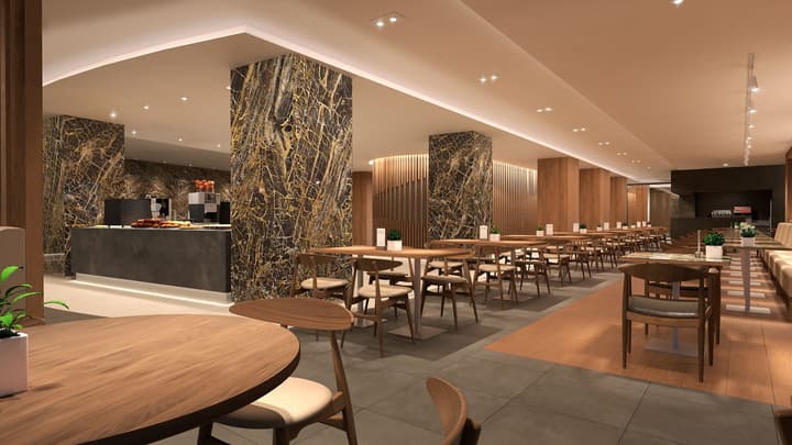 Senator Gandia Hotel