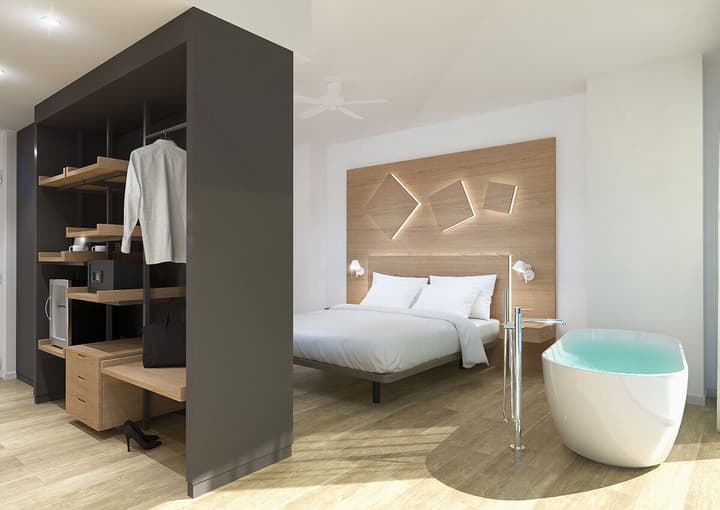 Senator Gandia Hotel