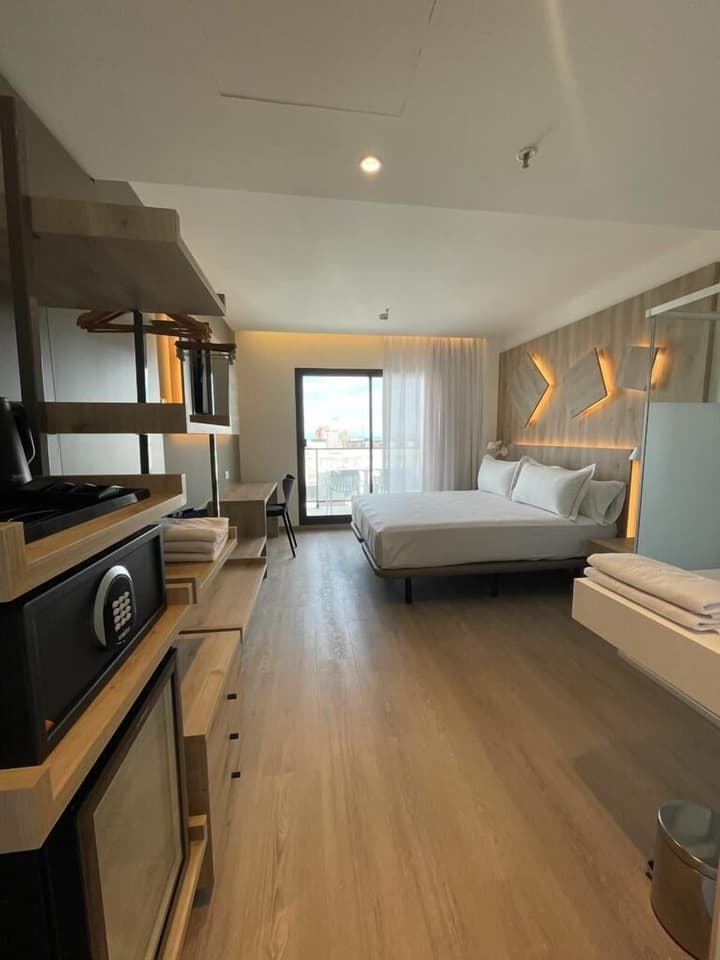 Senator Gandia Hotel