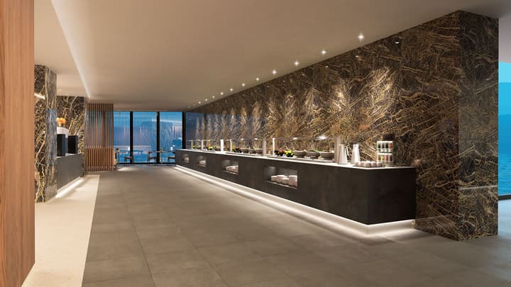 Senator Gandia Hotel