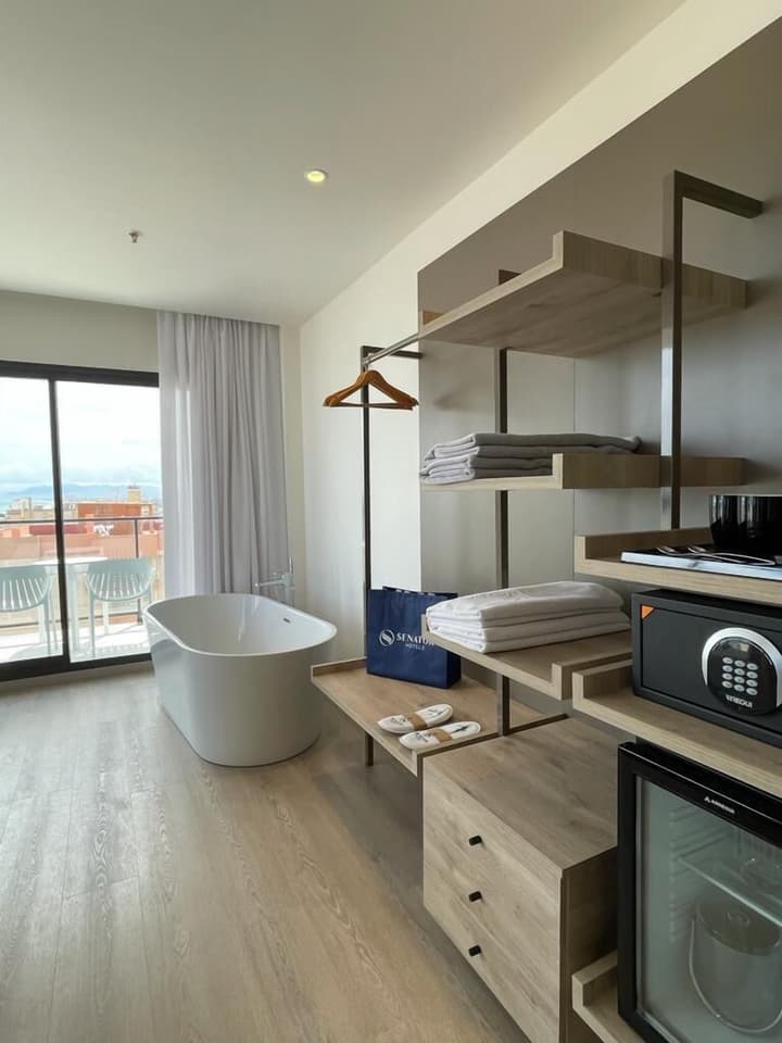 Senator Gandia Hotel