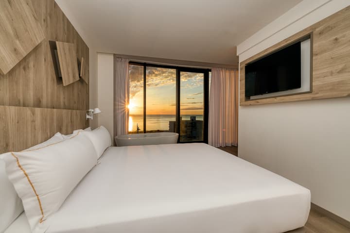Senator Gandia Hotel