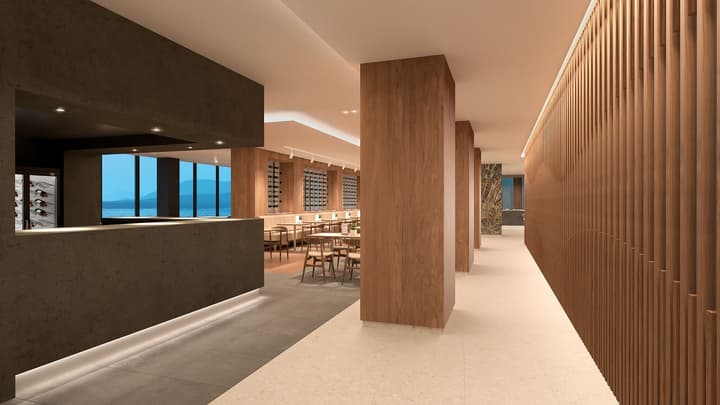 Senator Gandia Hotel