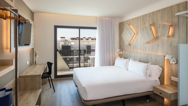 Senator Gandia Hotel