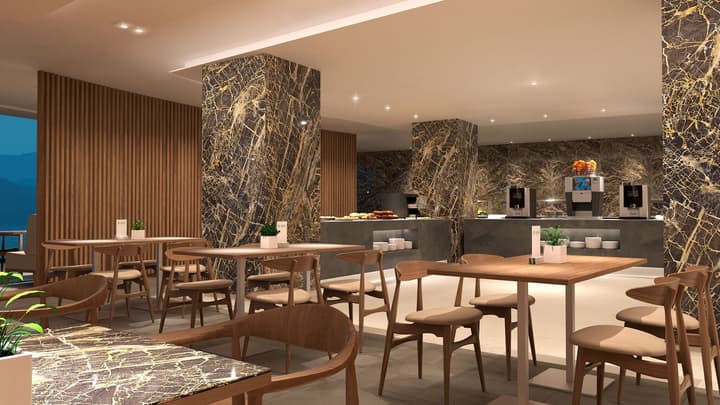 Senator Gandia Hotel