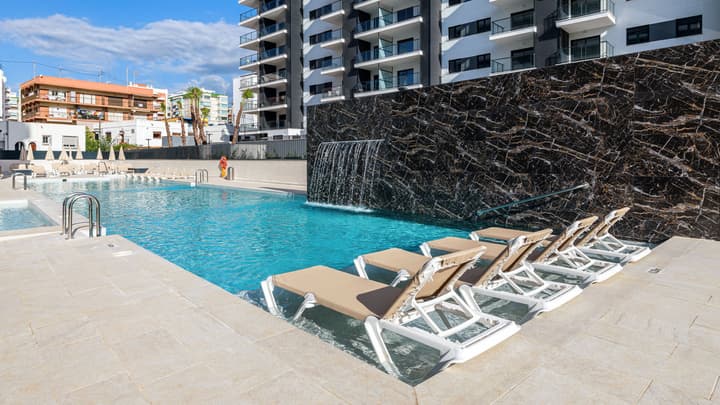 Senator Gandia Hotel