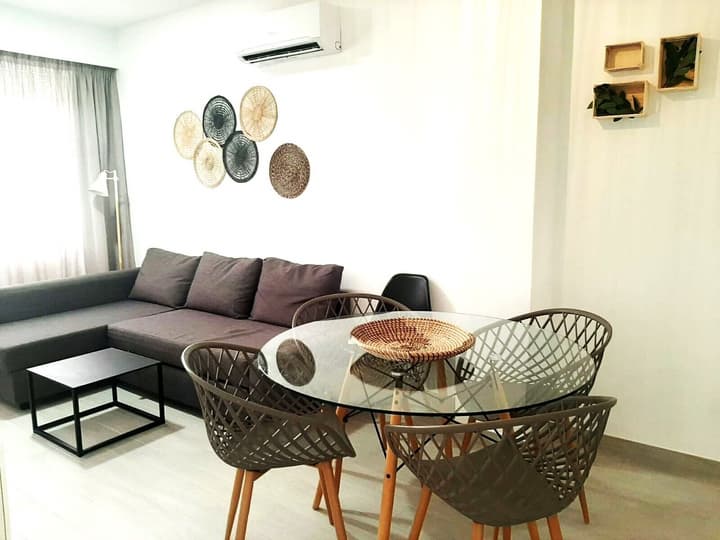Sol Playa Suites