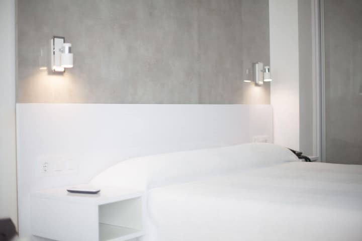 Sol Playa Suites