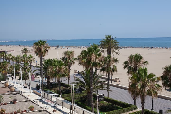 Sol Playa Suites