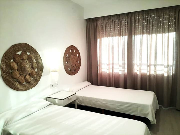 Sol Playa Suites