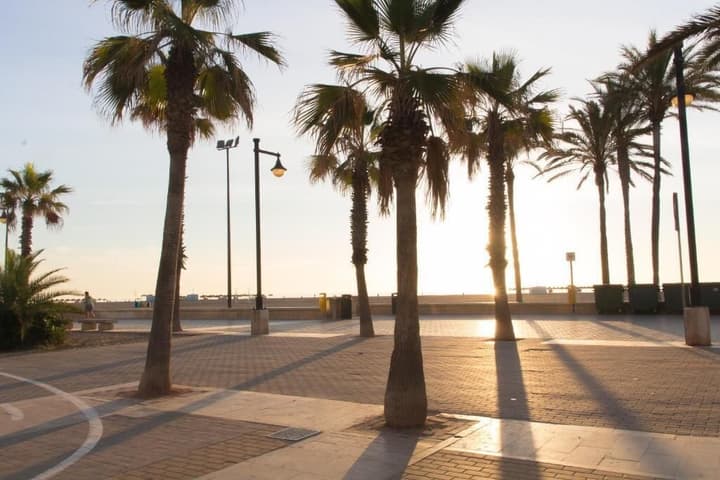 Sol Playa Suites