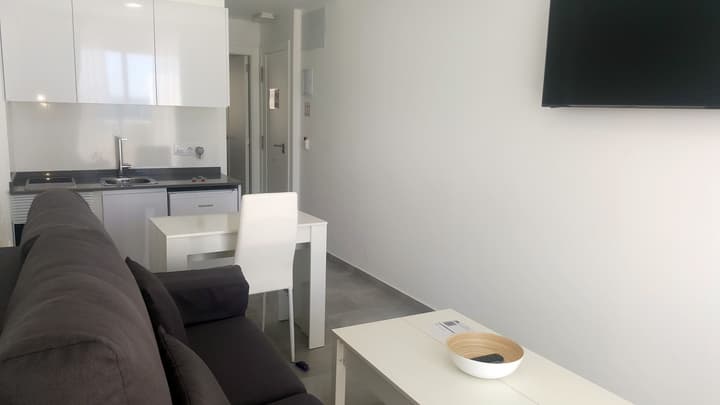 Sol Playa Suites