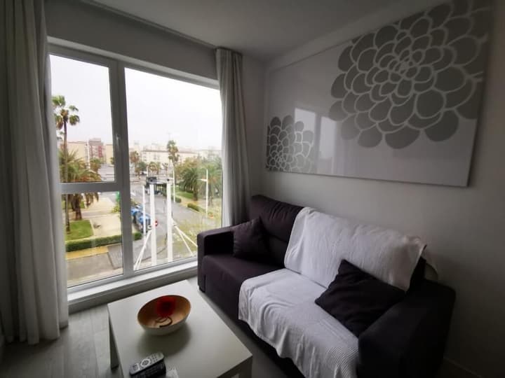 Sol Playa Suites