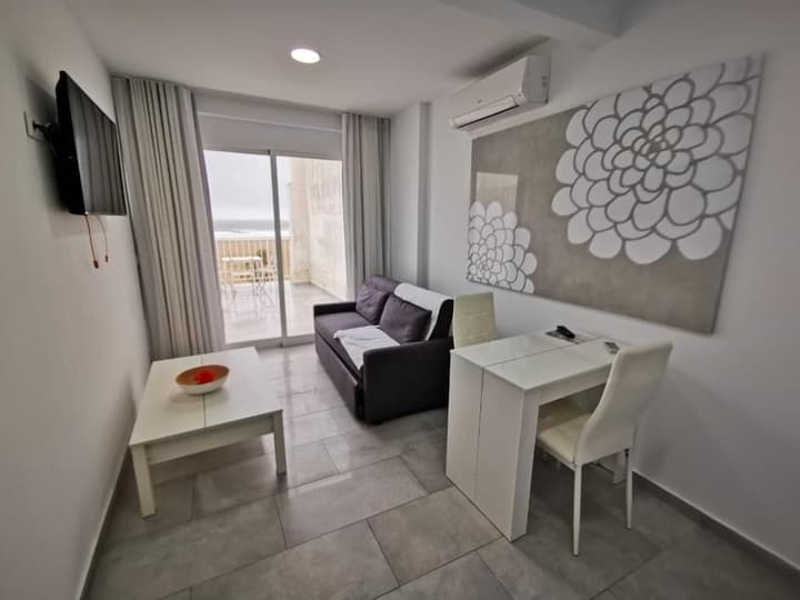 Sol Playa Suites